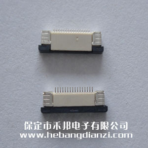 FPC��16P�� �g��0.5