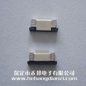 FPC��10P�� �g��0.5