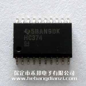 74HC374   ���w