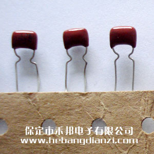 0.068uf  63V CBB���