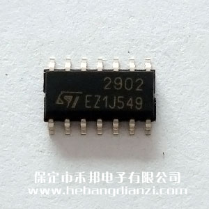 LM2902D �M(j��n)��ST