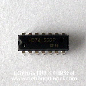 74LS32