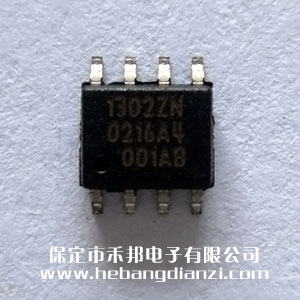 DS1302ZN(+) 進(jìn)口