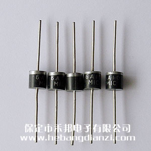 6A10 整流二極管