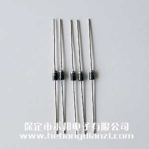 1N4004 整流二極管