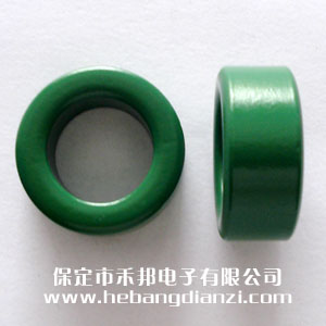 綠磁環(huán)Φ36×23×15