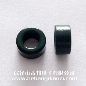 綠磁環(huán)Φ22×14×8