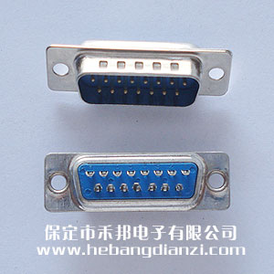 DB15針