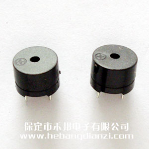 無(wú)源分體式蜂鳴器42歐