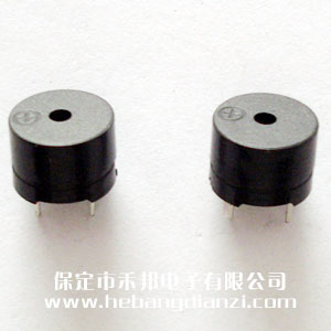 無(wú)源分體式蜂鳴器16歐