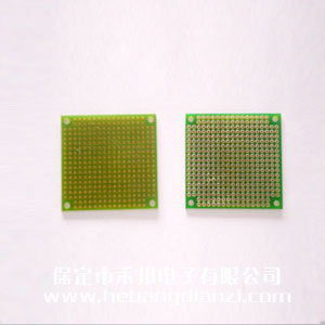 單孔試驗(yàn)板50×50mm