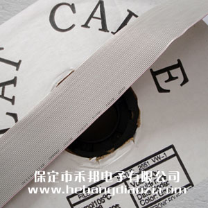 灰排線40P 線徑0.09