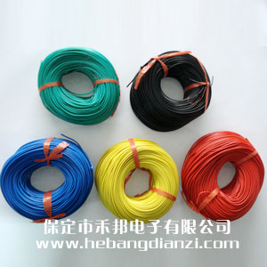 銅芯軟線0.3mm2