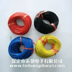 銅芯軟線0.12mm2