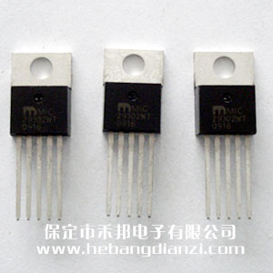 MIC29302WT 原裝
