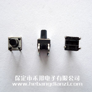 輕觸開關6*6*9mm