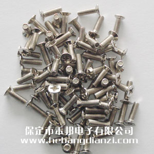 ���^���M3*10mm