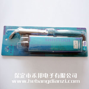 實(shí)益電烙鐵外熱式100W