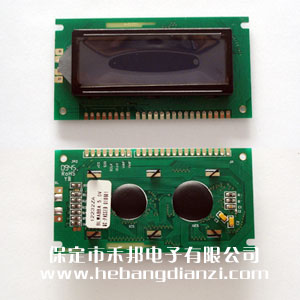 LCM12232ZA 藍(lán)屏5V