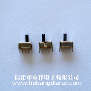 撥動開關(guān)07VG5 柄長5mm