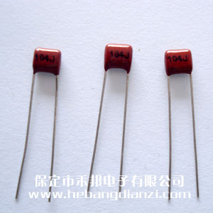 0.1UF 63V CBB���