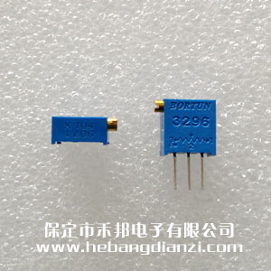 100K(104)側(cè)調(diào)