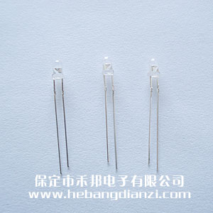 Φ3白發(fā)翠綠 超高亮