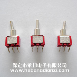 鈕子開關(guān)MTS103/C3