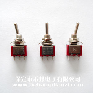 鈕子開關(guān)MTS103