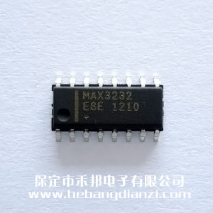 MAX3232ESE 進口