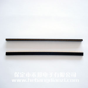 2.54������60P �ܸ�5.7mm