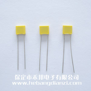 校正電容2200pF 耐壓100V