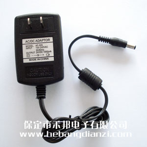 �Դ�m����24V-1A