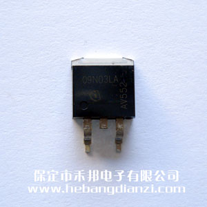 IPB09N03LA �M(j��n)��