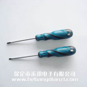 一字改錐3*75(優(yōu)質(zhì)) 十字改錐3*75(優(yōu)質(zhì)) 臺(tái)產(chǎn)