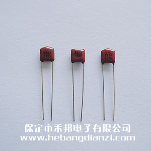 330PF 63V CBB���