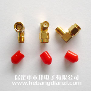 SMA轉(zhuǎn)接頭