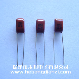 1UF 63V CBB��� С�_��5mm ����
