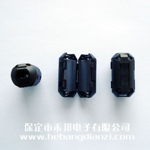 夾扣環(huán)1730-0730 黑色