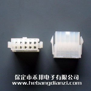 5559空接插座-10P