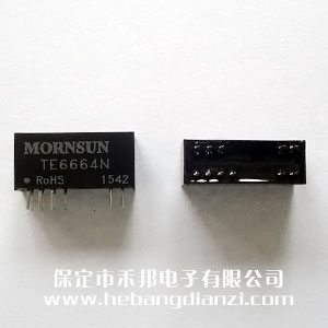 ���x׃���� TE6664N