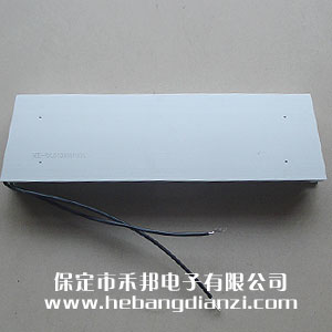 100歐 1000W 梯形鋁殼電阻