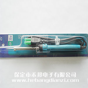 實(shí)益電烙鐵外熱式30W