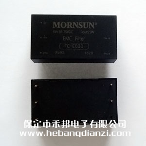 EMC�V����FC-E03D