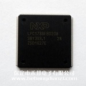 LPC1788FBD208