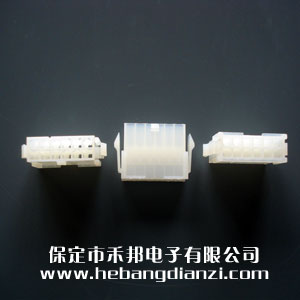 5559空接插座-12P