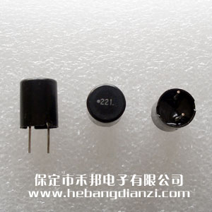 工字電感220uH 尺寸14*17
