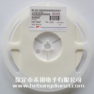 750PF 0805�NƬ���