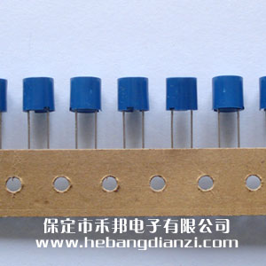 工字電感2.2mH 尺寸8*8