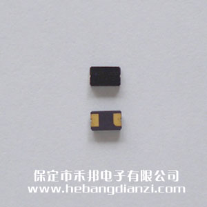 無源25M 2腳 SMD5032